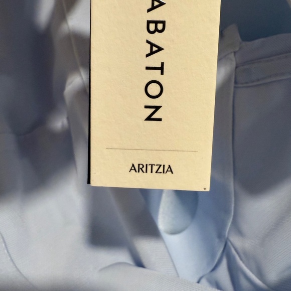 Aritzia Glance Dress - Picture 4 of 5